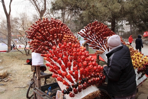 Sài Gòn góp mặt trong các món xiên que nổi tiếng ở Châu Á - 4