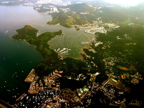 sai kung chon binh yen cua hong kong