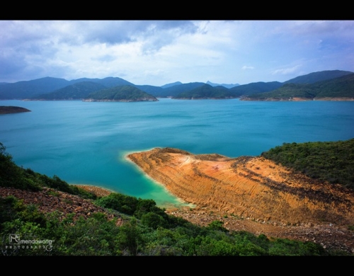 sai kung chon binh yen cua hong kong