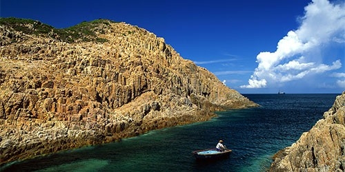 sai kung chon binh yen cua hong kong