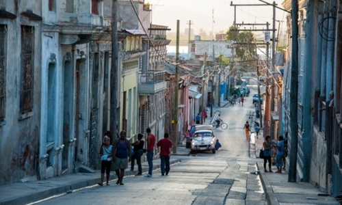 santiago de cuba con vang tieng coi xe-1