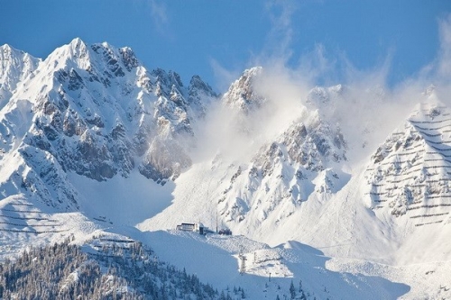schlosshotel igls khach san dep nhu co tich - 1