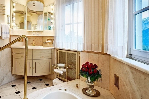 schlosshotel igls khach san dep nhu co tich - 14