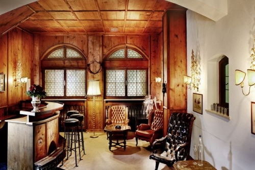 schlosshotel igls khach san dep nhu co tich - 15