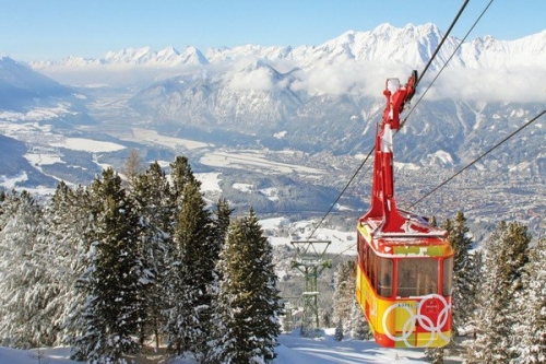 schlosshotel igls khach san dep nhu co tich - 2