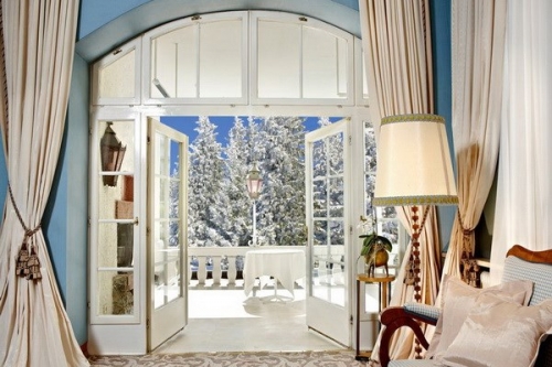schlosshotel igls khach san dep nhu co tich - 4