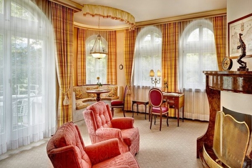 schlosshotel igls khach san dep nhu co tich - 8