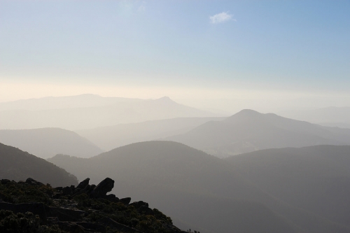 tasmania mua thu lanh lanh anh 21