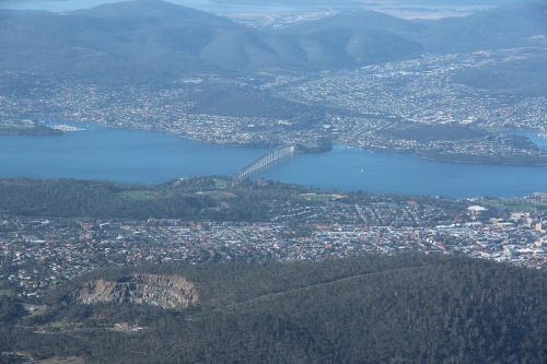 tasmania mua thu lanh lanh anh 22