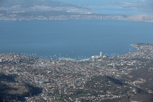 tasmania mua thu lanh lanh anh 23