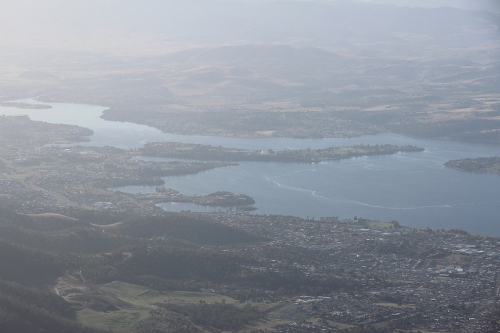 tasmania mua thu lanh lanh anh 24