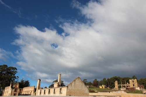 tasmania mua thu lanh lanh anh 28