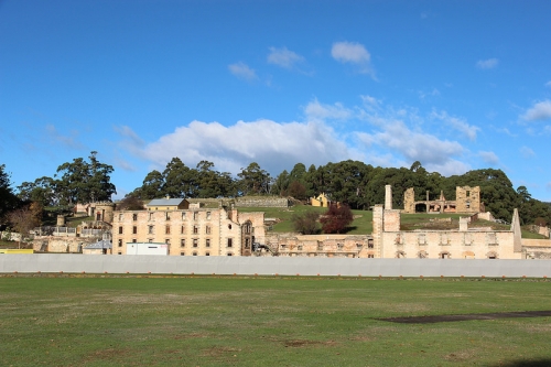 tasmania mua thu lanh lanh anh 29