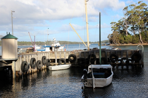 tasmania mua thu lanh lanh anh 31