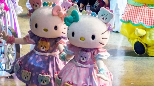 thien duong meo hello kitty tai nhat-1