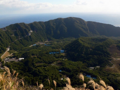 trai nghiem dao nui lua o aogashima-4