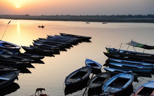 Tuyến du lịch trên sông Mekong vào top châu Á - 1