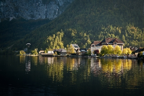 Vẻ lộng lẫy của Hallstatt - ngôi làng đẹp nhất thế giới - 9