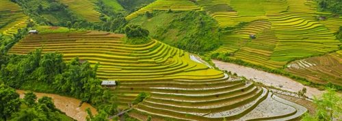 Việt Nam vào top 20 đất nước xinh đẹp nhất thế giới - 1