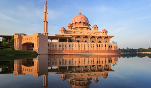 10 công trình tôn giáo đẹp nhất Malaysia - 7