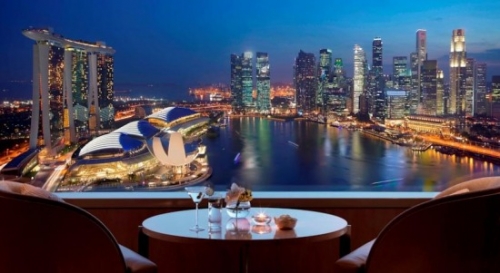 10 điểm cần khám phá ở Singapore - 2