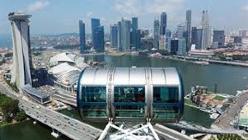 10 điểm cần khám phá ở Singapore - 6