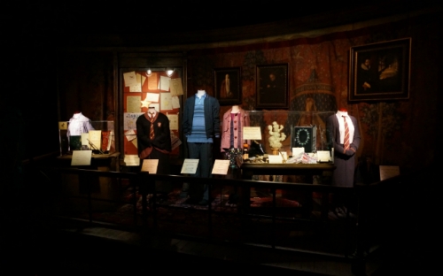 10 điểm mà fan Harry Potter không thể bỏ qua khi đến Universal Osaka - 18