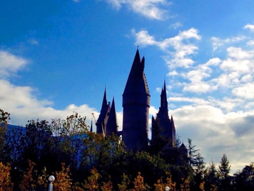 10 điểm mà fan Harry Potter không thể bỏ qua khi đến Universal Osaka - 4