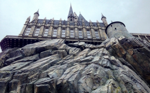 10 điểm mà fan Harry Potter không thể bỏ qua khi đến Universal Osaka - 6