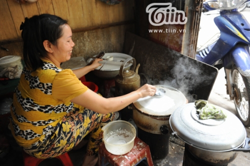 10 món ăn sáng không thể bỏ qua ở Hà Nội - 7