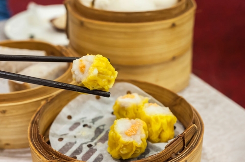 10 món Dim Sum kinh điển của ẩm thực Trung Hoa - 3