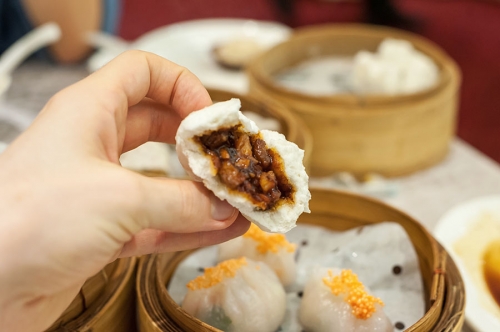 10 món Dim Sum kinh điển của ẩm thực Trung Hoa - 4