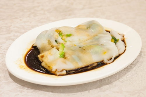 10 món Dim Sum kinh điển của ẩm thực Trung Hoa - 5