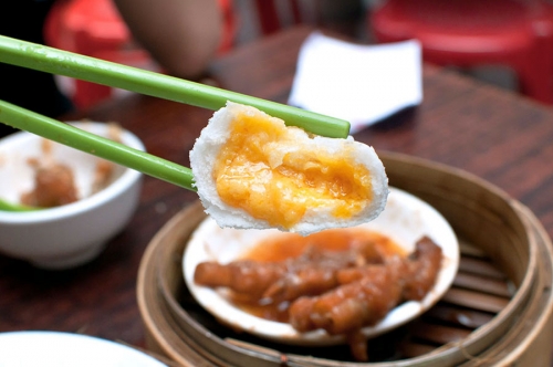 10 món Dim Sum kinh điển của ẩm thực Trung Hoa - 6