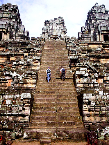 10 ngôi đền nên đến nhất tại Siem Reap - 3