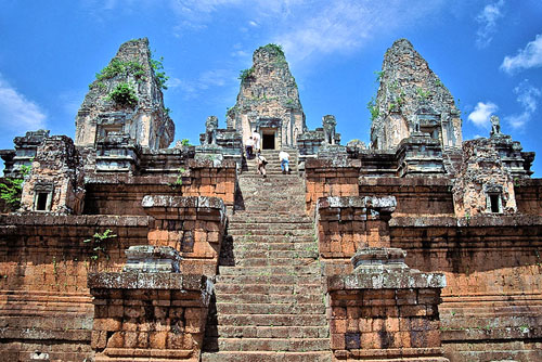 10 ngôi đền nên đến nhất tại Siem Reap - 6