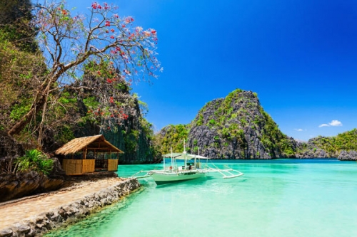 12 lý do để nghỉ ngơi tại Philippines - 1