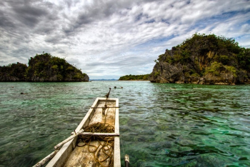 12 lý do để nghỉ ngơi tại Philippines - 10