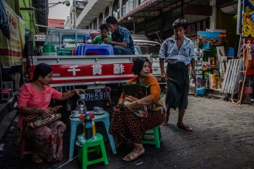 13 trai nghiem dang nho trong chuyen du lich myanmar-1