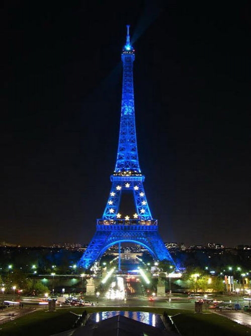 15 bí mật thú vị về tháp Eiffel - 11