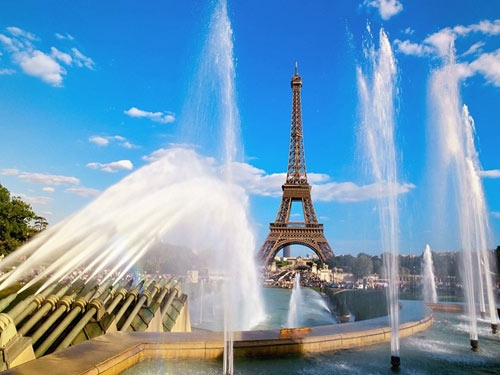 15 bí mật thú vị về tháp Eiffel - 12