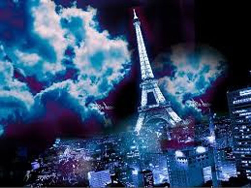 15 bí mật thú vị về tháp Eiffel - 13