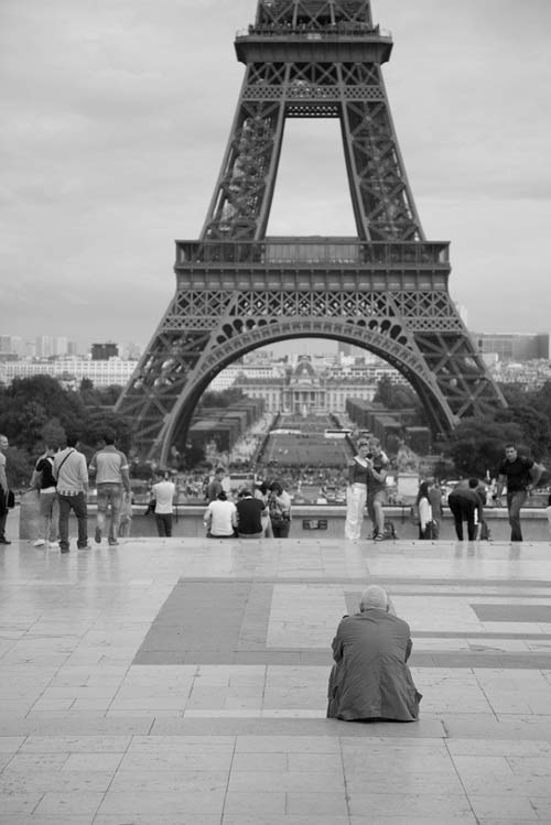 15 bí mật thú vị về tháp Eiffel - 2