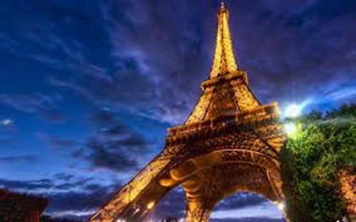 15 bí mật thú vị về tháp Eiffel - 3