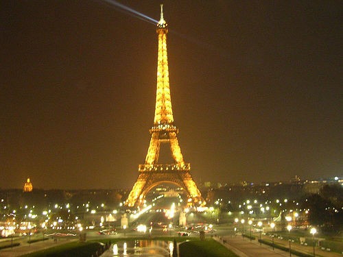 15 bí mật thú vị về tháp Eiffel - 8