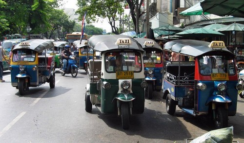 48h ở Chiang Mai - 2