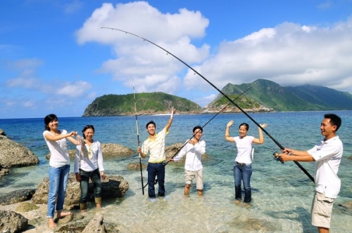 5 trai nghiem mang tinh ban dia ma ban nen thu khi du lich nuoc minh