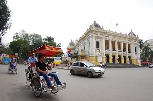 6 điều du khách thường làm khi ở Hà Nội - 5