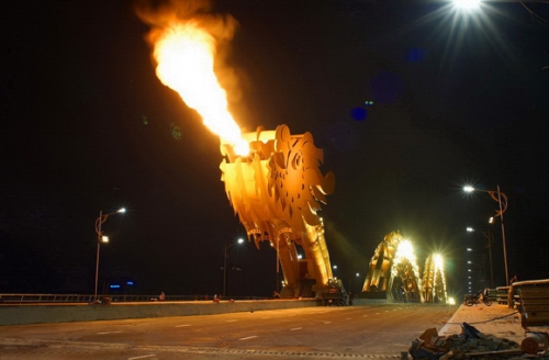 6 điều không nơi nào có trừ Đà Nẵng - 5