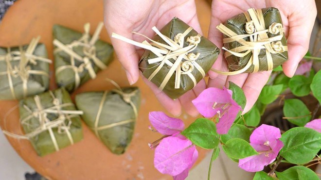 8X bán đồ tí hon 3 xu thu tiền triệu - 11
